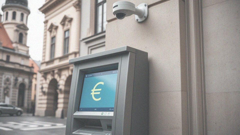 Jakie karty można użyć do wypłaty euro?