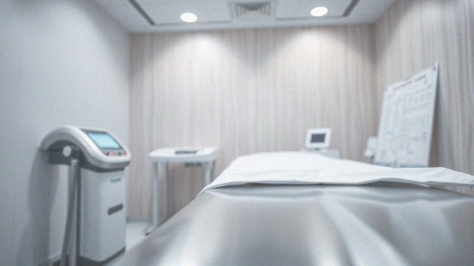 Jakie rodzaje blizn możemy leczyć laseroterapią?