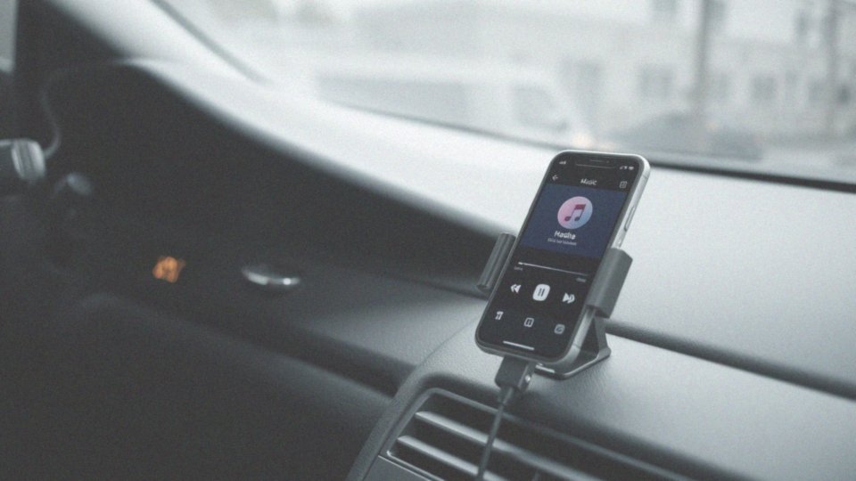 Jakie źródła audio można wykorzystać z transmiterem FM?