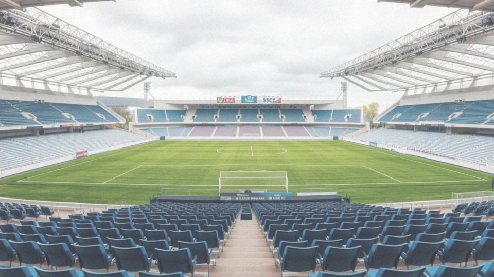 Jak organizacja CONMEBOL wpływa na Copa America?