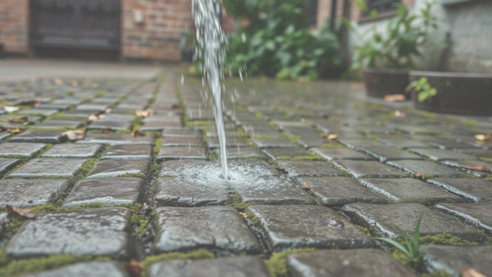 Jakie metody chemiczne i mechaniczne są dostępne dla eliminacji mchu?