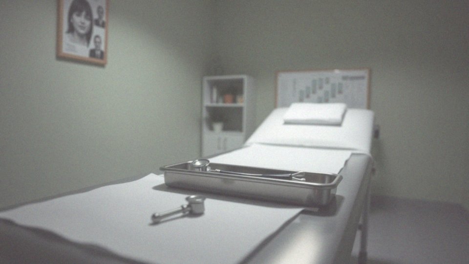 Kiedy złe samopoczucie powinno być zgłoszone lekarzowi?