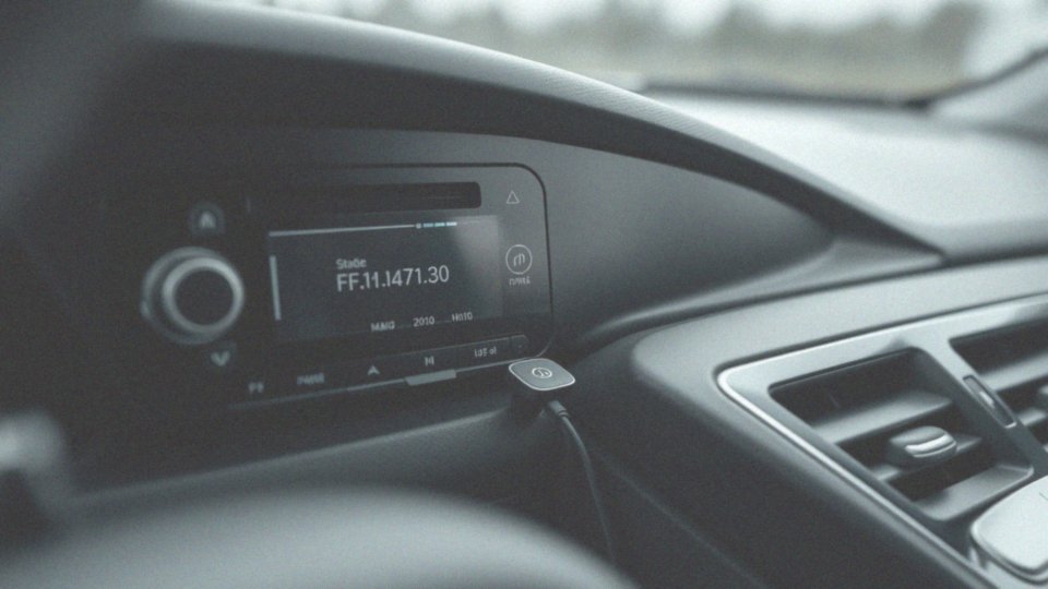 W jaki sposób transmiter FM przesyła dźwięk?