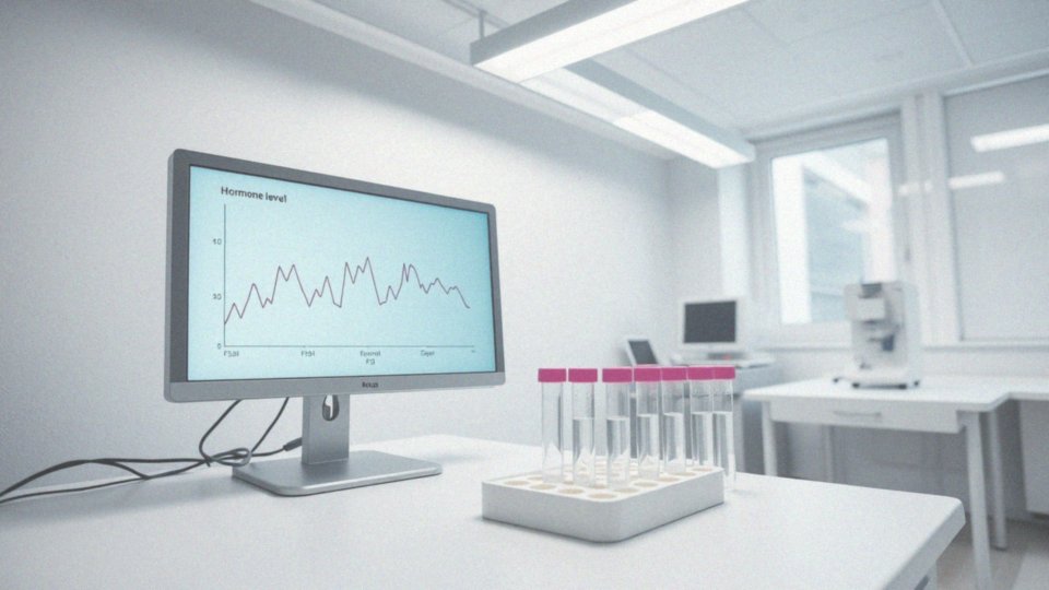 Jakie stężenia hormonów wskazują na menopauzę?
