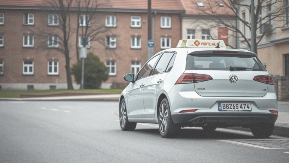 Jakie czynniki wpływają na wysokość wynagrodzenia instruktora nauki jazdy?