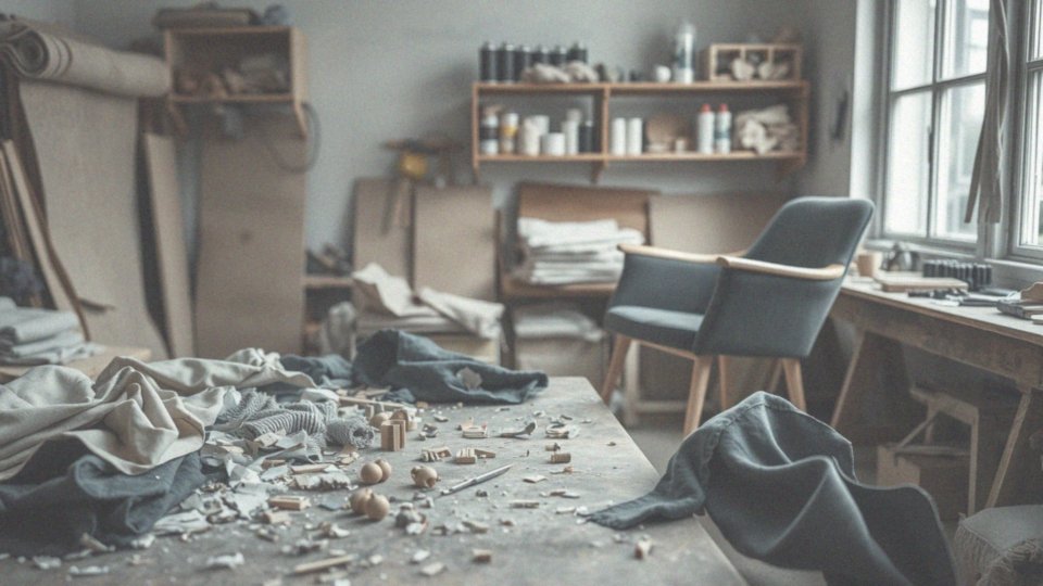 Jakie zastosowania ma klej tapicerski?