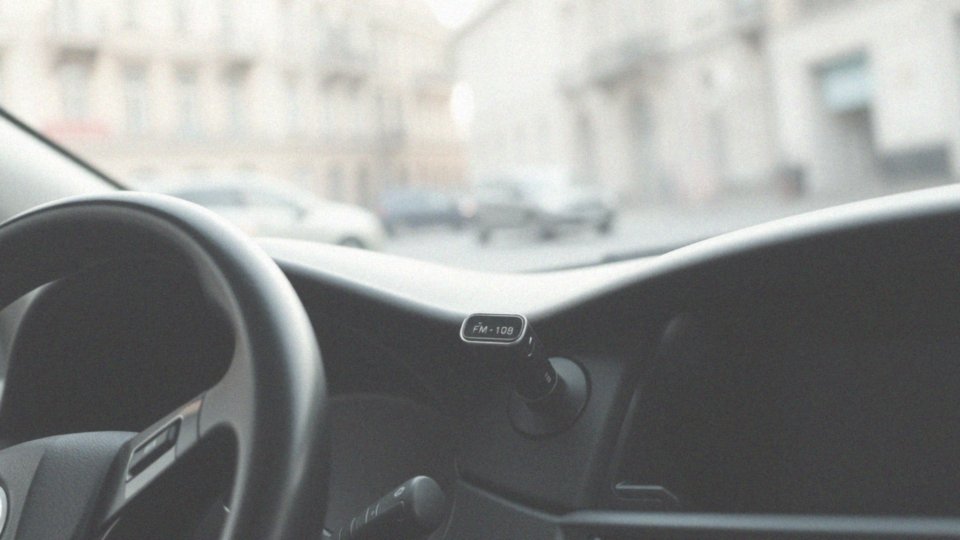 Jak wygląda ranking transmiterów FM w 2024 roku?