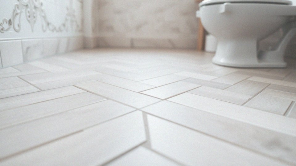 Jak wpływa sposób układania na końcowy efekt wizualny?