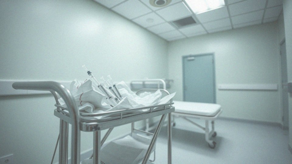 Na czym polega biopsja szpiku kostnego?