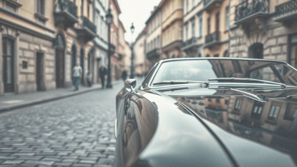 Jak różnią się ceny Ferrari na rynku wtórnym?