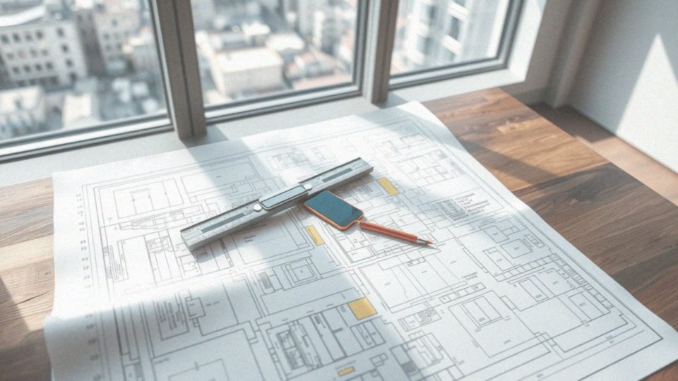 Jaki jest proces przygotowania projektu inwestycji przez dewelopera?