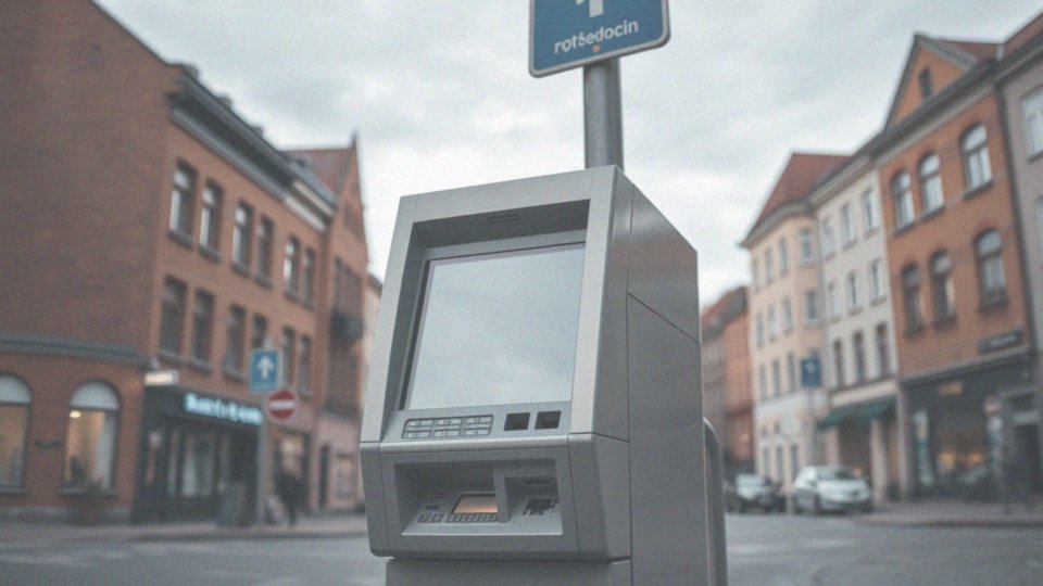 Czy wypłata euro z bankomatu jest tańszym rozwiązaniem?