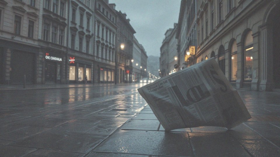 Jak degeneracja wiąże się ze zjawiskami społecznymi?