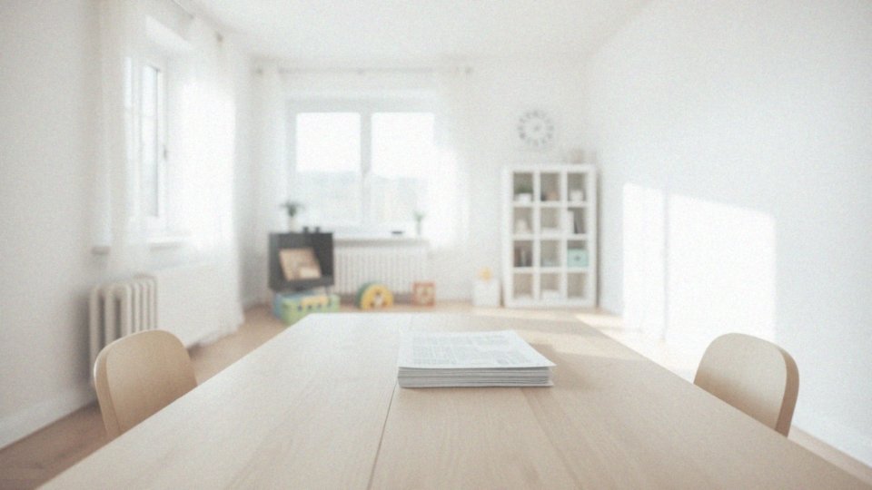 Jakie są wymagania dla rodzin z dziećmi adoptowanymi?