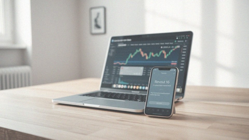 Jakie są limity wypłat kryptowalut?
