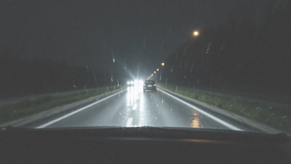 Co zapewniają najmocniejsze żarówki H1 w warunkach trudnych?