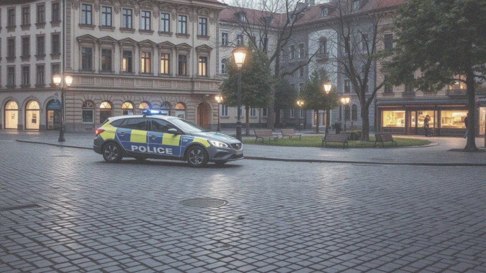 Jakie są metody zapobiegania i zwalczania przestępczości?