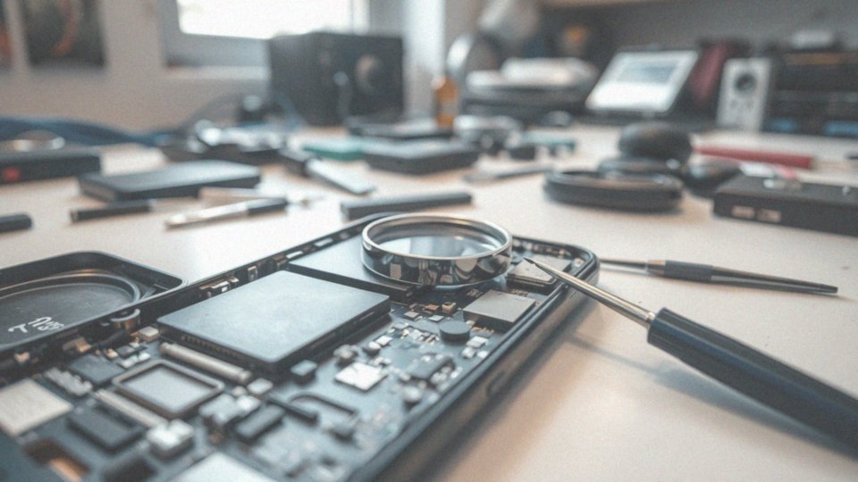 Jakie są koszty odzyskiwania danych z zalanego telefonu?