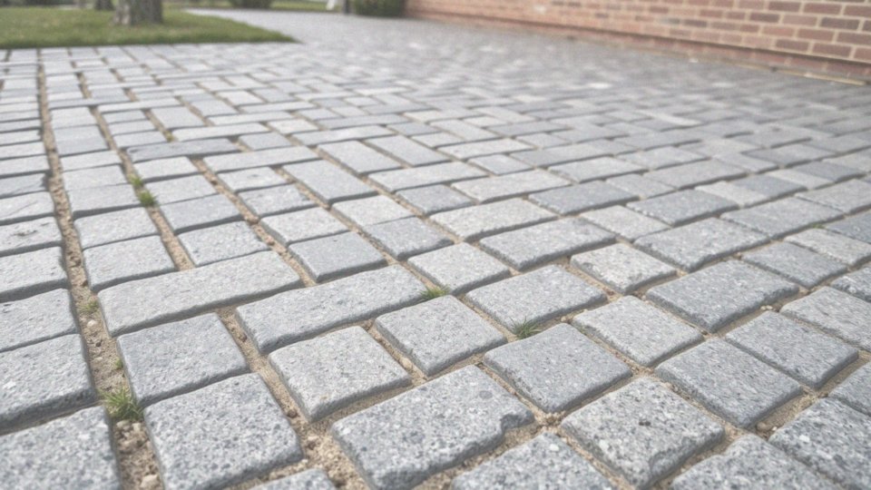Jakie techniki fugowania kostki granitowej są najskuteczniejsze?
