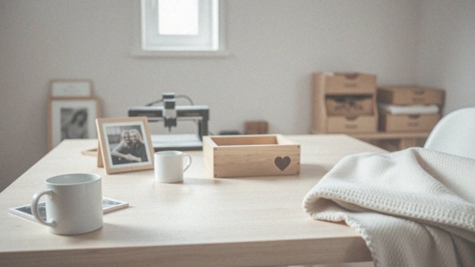 Jakie personalizowane prezenty będą odpowiednie na imieniny dla koleżanki?