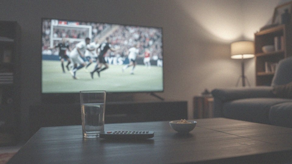 Jakie są linki do streamów online meczu Górnik Zabrze – Lech Poznań?