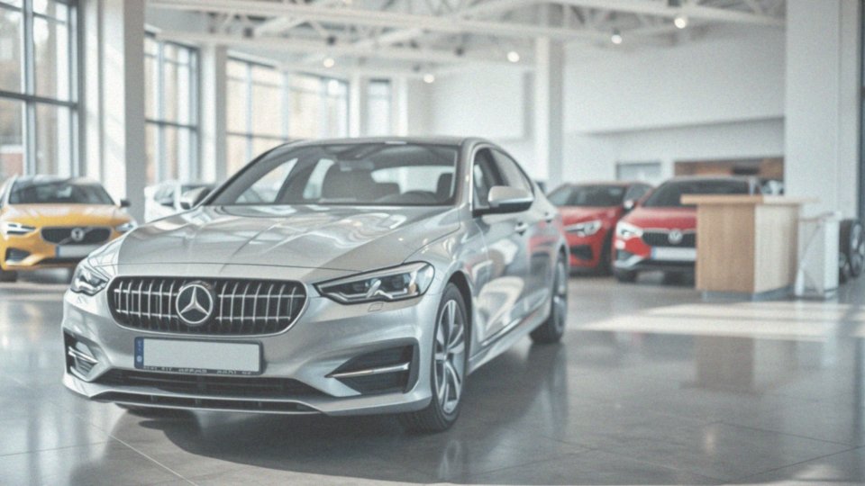 Jakie dodatkowe usługi oferowane są przy zakupie używanych pojazdów?