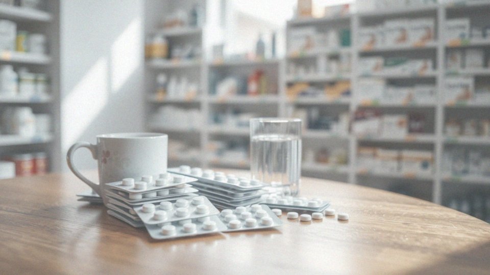 Jakie są różnice między tabletkami na kaszel suchy a mokry?