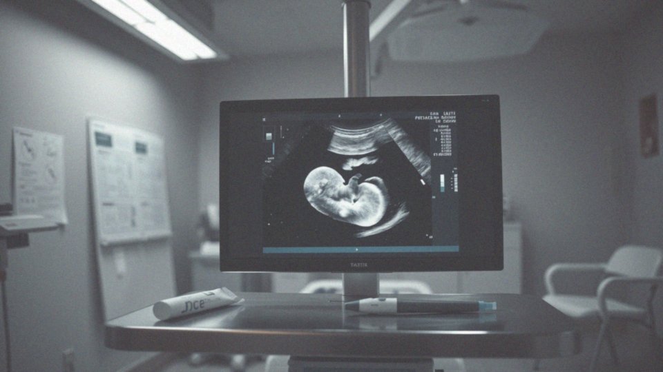 Jak diagnozuje się achondroplazję w ciąży?