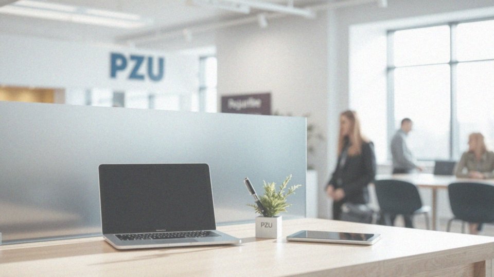 Jak przebiega obsługa polisy w PZU?
