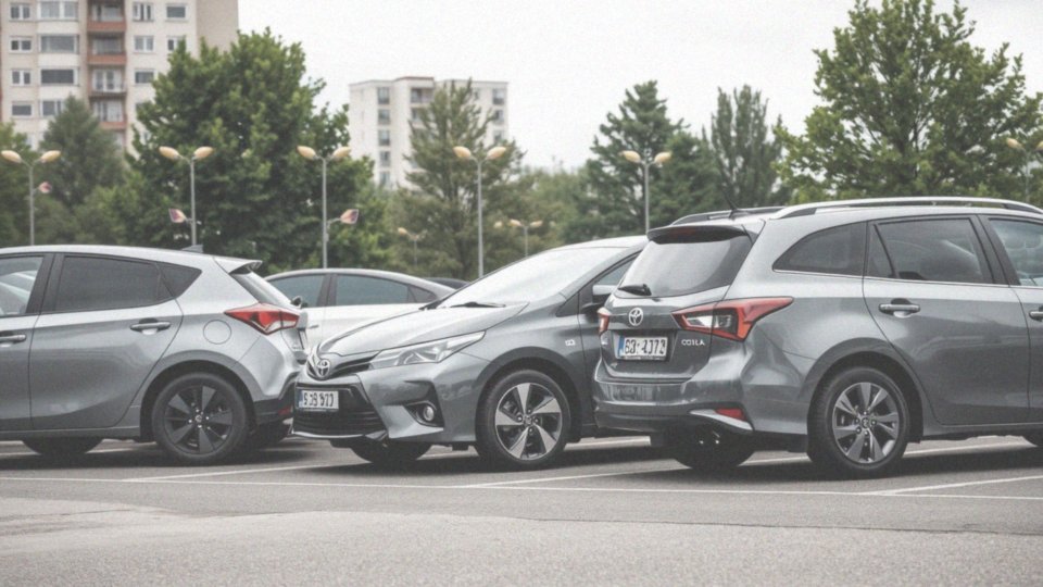 Jakie są różnice w spalaniu między wersjami sedan, hatchback i kombi?