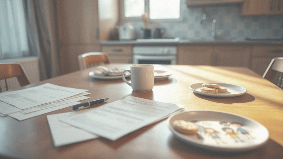 Jakie warunki muszą spełniać rodzice, aby pobierać świadczenie wychowawcze?