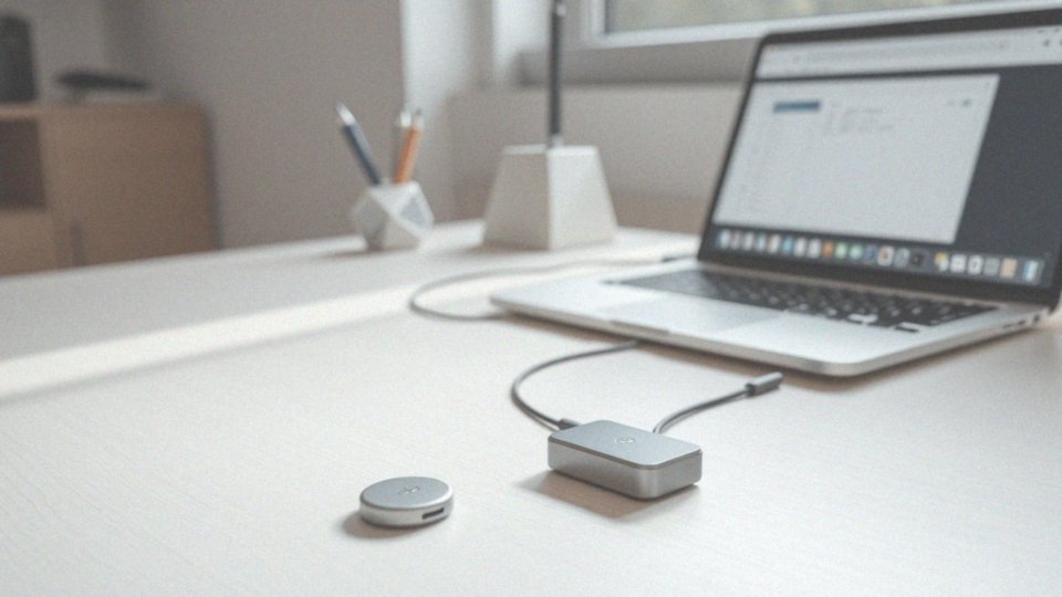 Jak sprawdzić kompatybilność transmitera Bluetooth z kartami microSD?