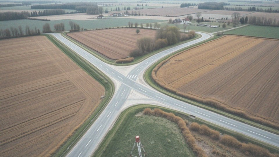 Jak przebiega proces aktualizacji mapy do celów projektowych?