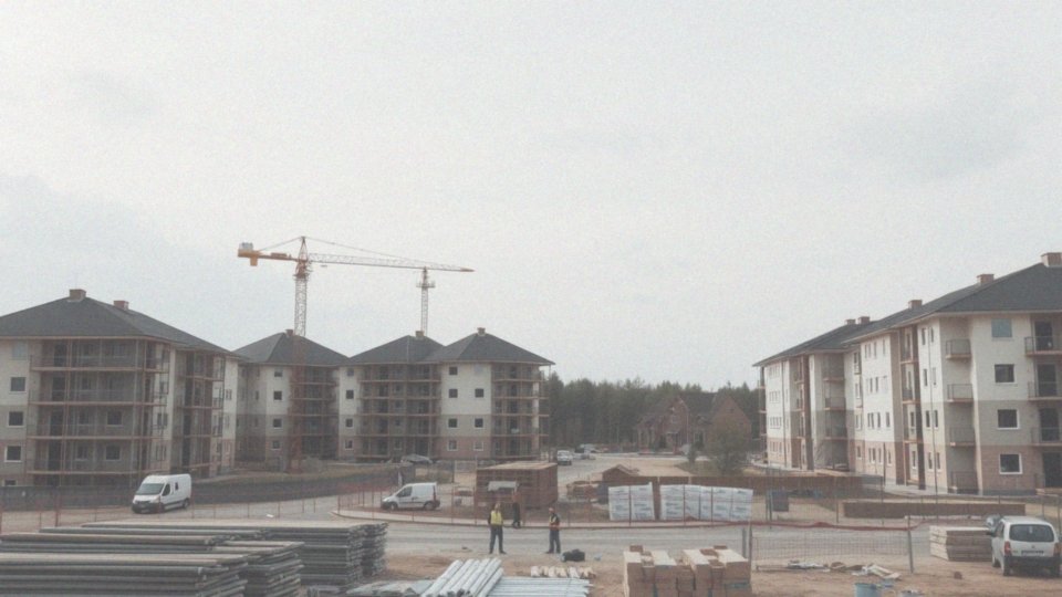 Jakie rodzaje obiektów buduje deweloper?