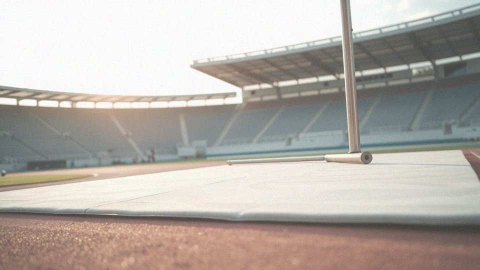 Jakie rekordy świata zostały pobite na igrzyskach olimpijskich?