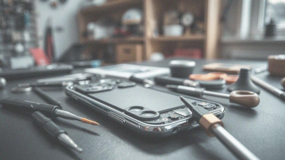 Jakie są typowe ceny wymiany szybki aparatu w telefonie?