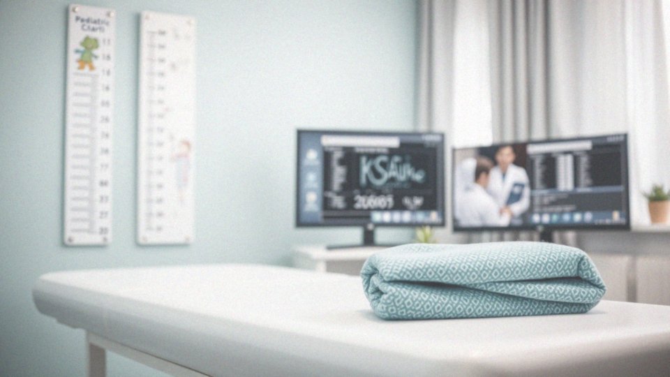 Jakie znaczenie ma diagnostyka niskorosłości dla zdrowia?