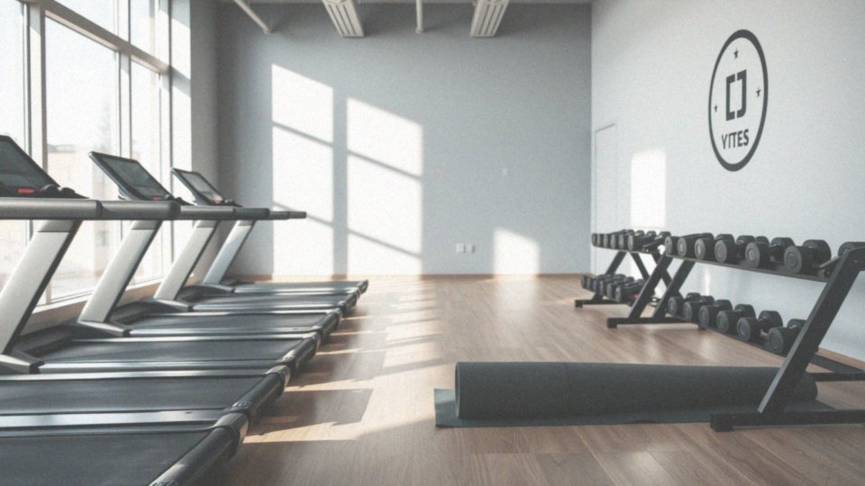 Co wpływa na wynagrodzenie instruktora fitness?