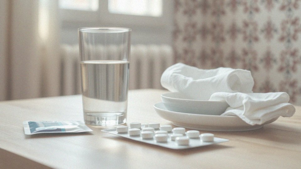 Jak tabletki na kaszel mokry wspierają odkrztuszanie?