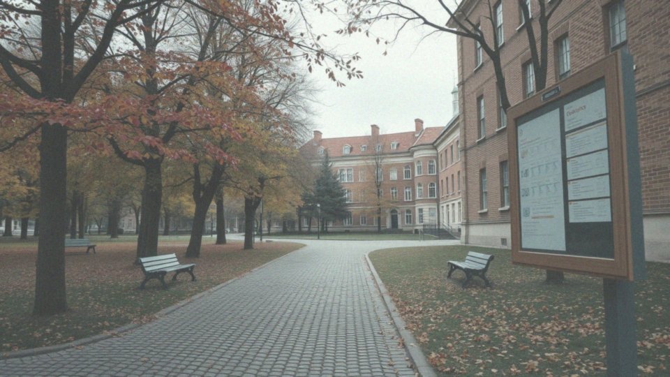 Jakie dni wolne przysługują studentom w roku akademickim?