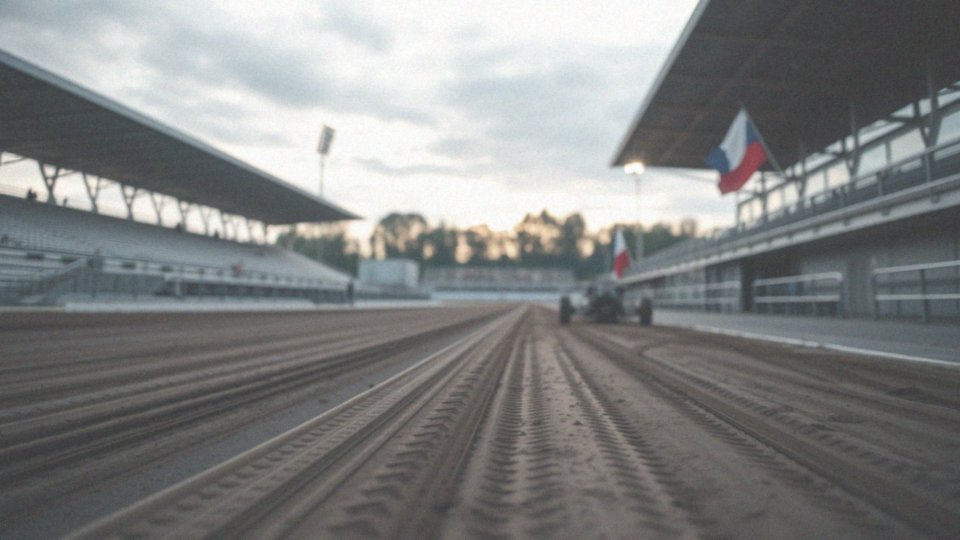 Kiedy są planowane emisje żużla na żywo?