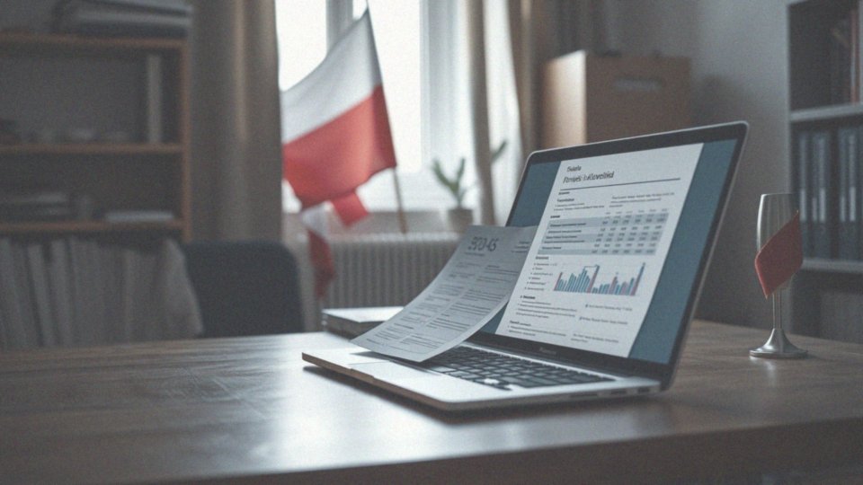 Jak wpływa praca ojca za granicą na przyznanie świadczenia?