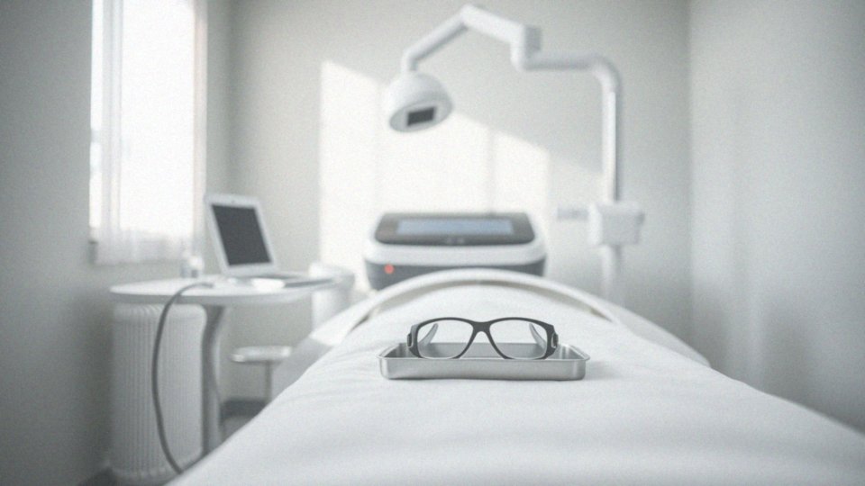 Jakie zabiegi laserowe pomagają w redukcji blizn?