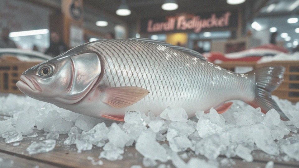 Jakie są opinie o świeżości i smaku karpia?