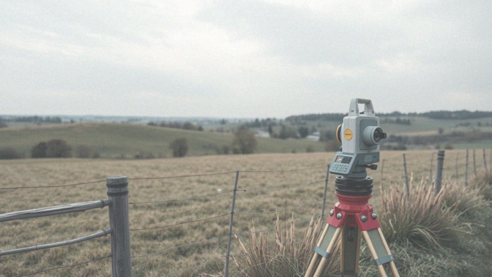 Kto wykonuje mapę do celów projektowych?