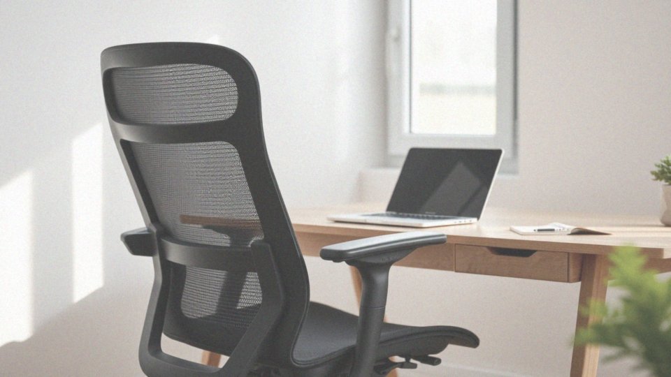 W jaki sposób ergonomiczne fotele poprawiają zdrowie kręgosłupa?
