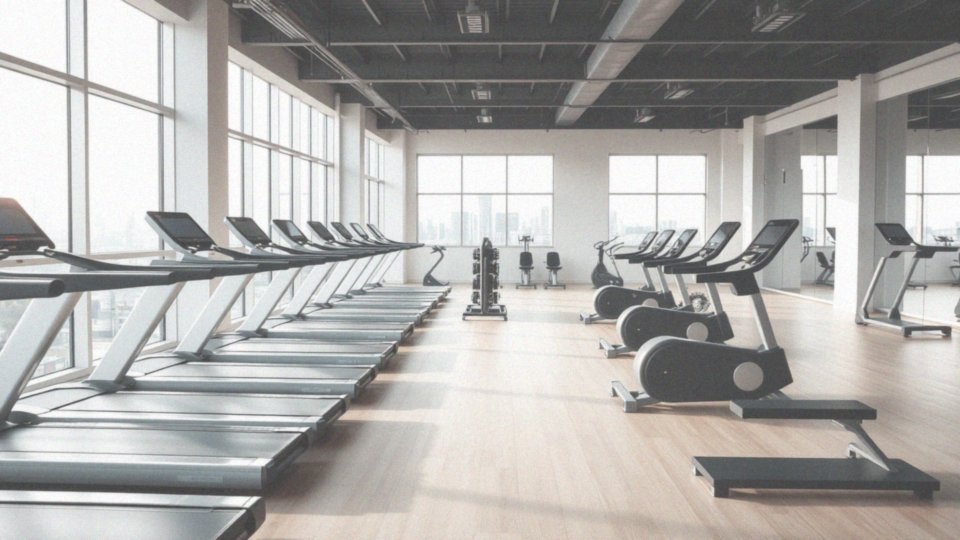 Jak dochody instruktora fitness różnią się w zależności od regionu?