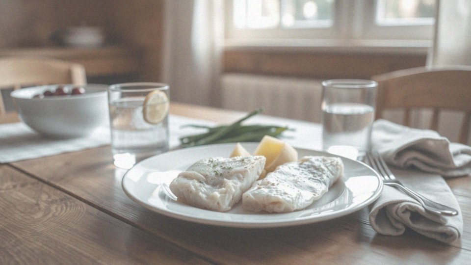 Jaką rolę odgrywa dieta w marskości wątroby?