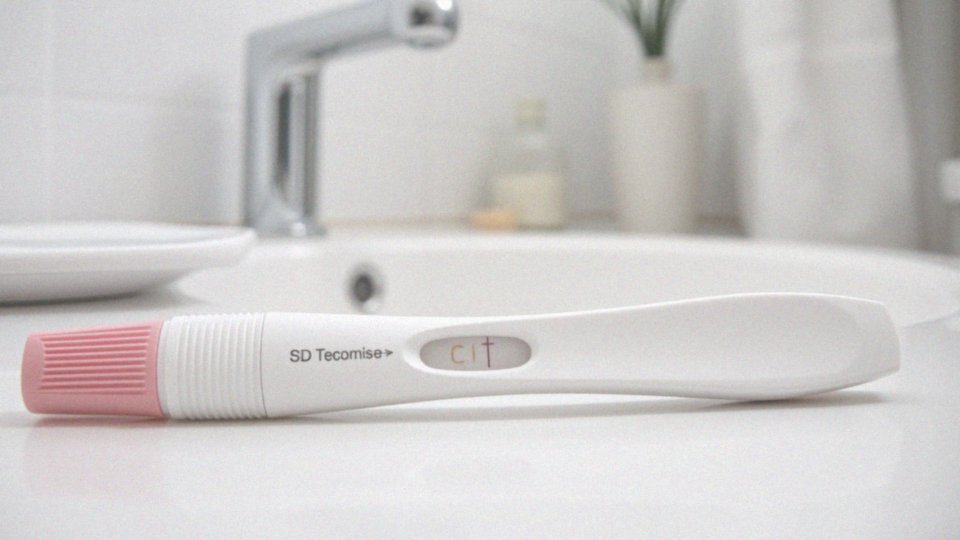 Jak interpretować wynik testu na menopauzę?
