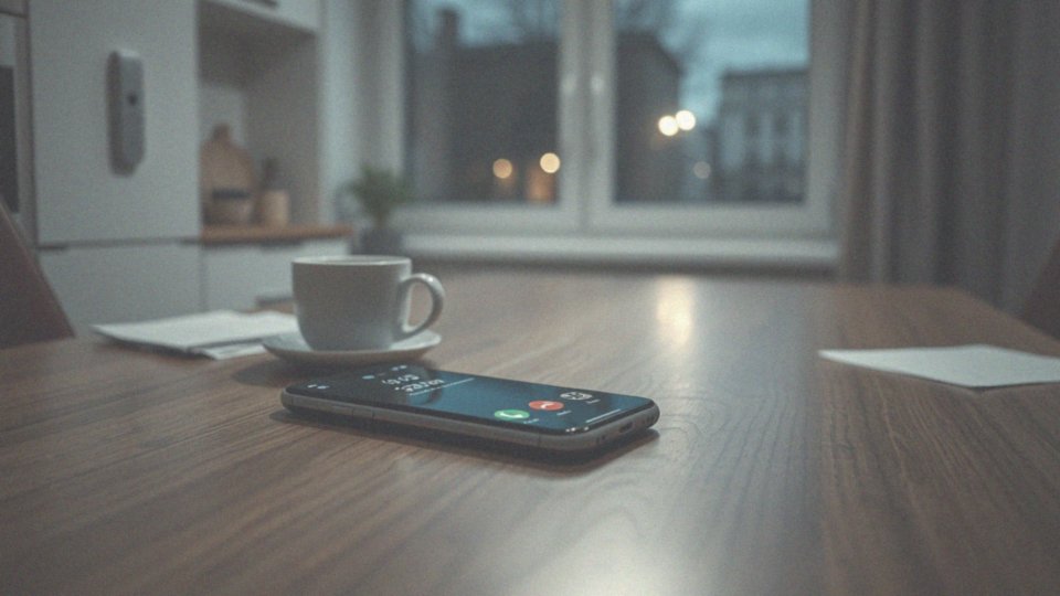 Jakie są skutki niechcianych połączeń?